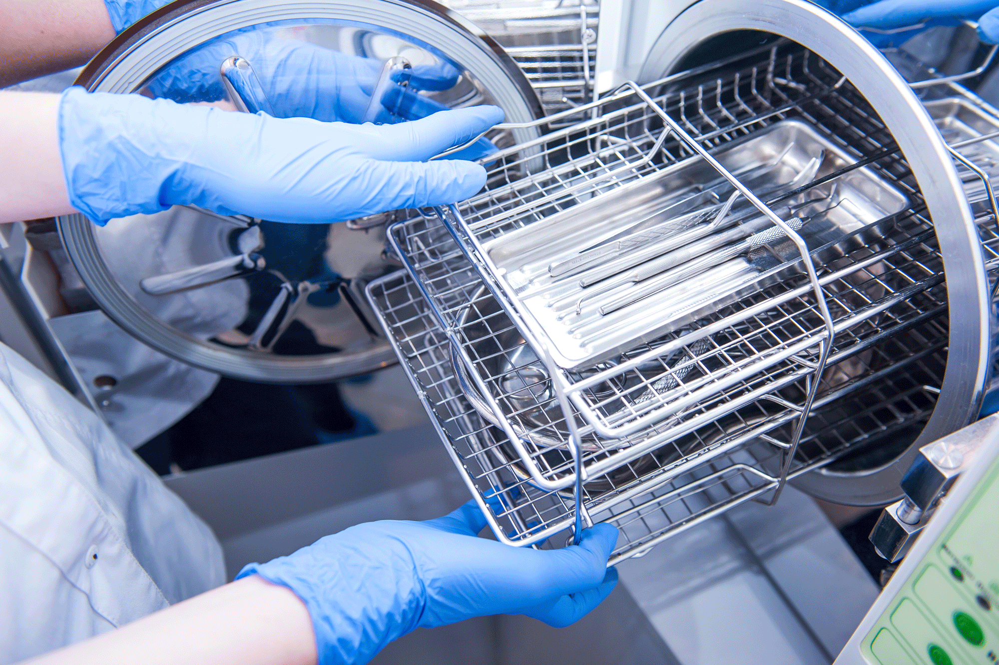 Sterilizasyon